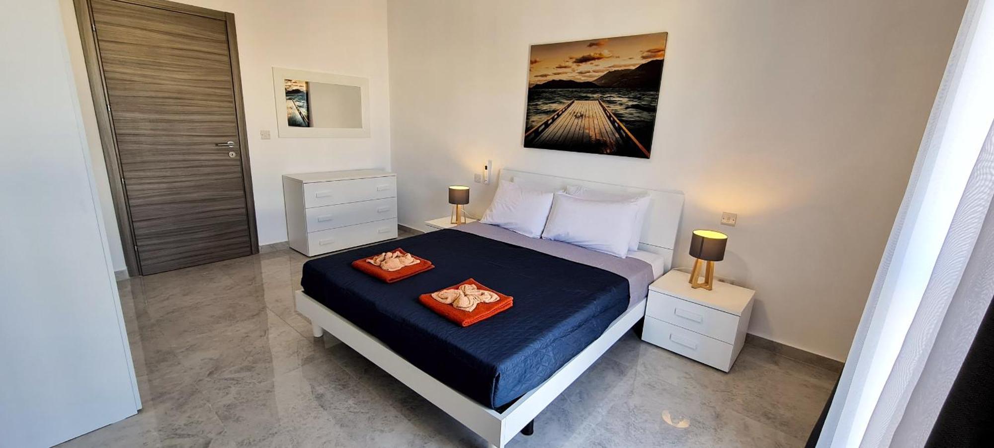 Seaside Serenity - Luxe Penthouse - Near The By Quicktrips Апартаменты