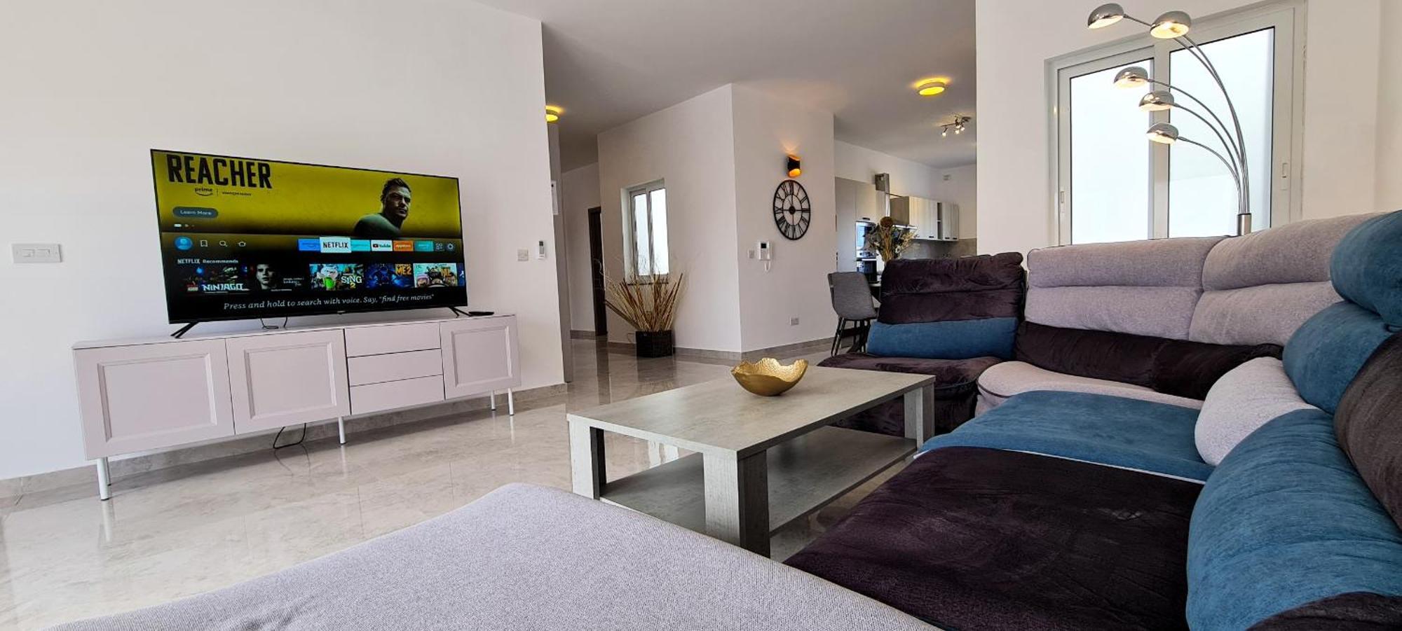 Seaside Serenity - Luxe Penthouse - Near The By Quicktrips *