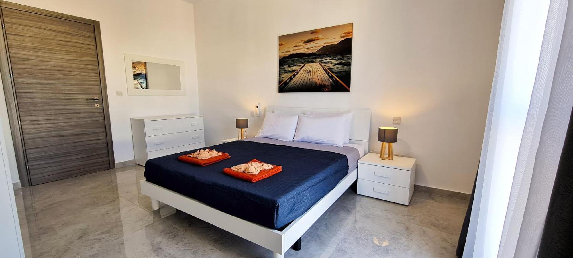Appartement Seaside Serenity - Luxe Penthouse - Near The By Quicktrips