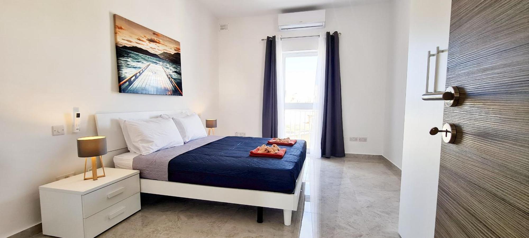 Seaside Serenity - Luxe Penthouse - Near The By Quicktrips *