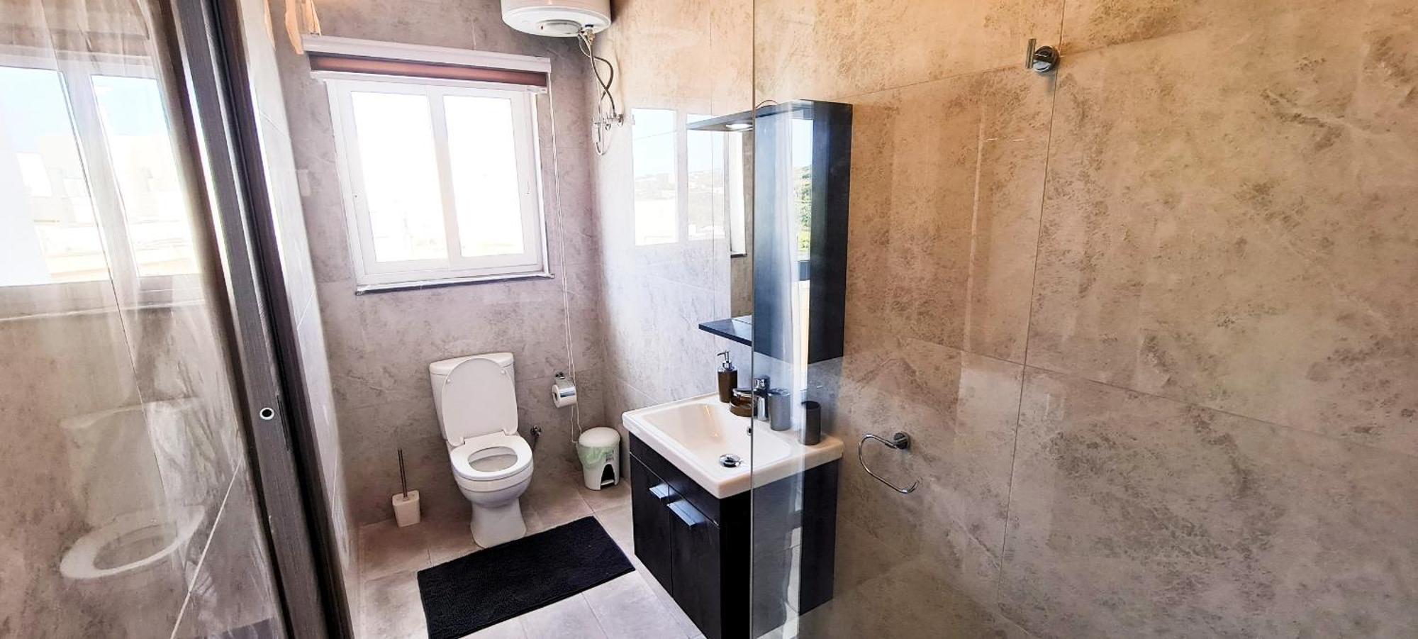 Appartement Seaside Serenity - Luxe Penthouse - Near The By Quicktrips *