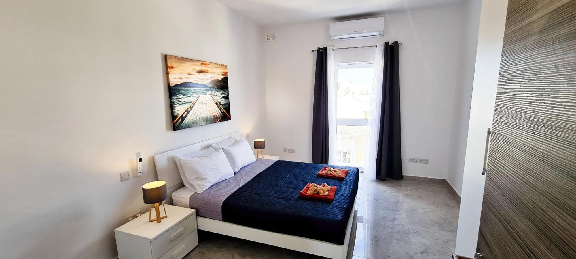 Seaside Serenity - Luxe Penthouse - Near The By Quicktrips *