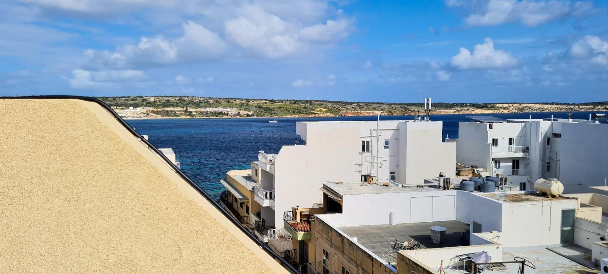 Appartement Seaside Serenity - Luxe Penthouse - Near The By Quicktrips